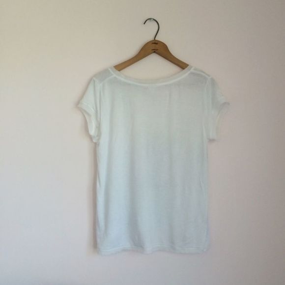 DISNEY CINDERELLA LAUREN CONRAD COLLECTION TOP - Picture 4 of 7